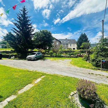 Gemuetliche Wohnung In Gruenhainichen Erzgebirge Grunhainichen 外观 照片