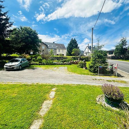 Gemuetliche Wohnung In Gruenhainichen Erzgebirge Grunhainichen 外观 照片